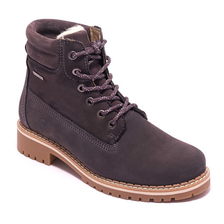 Черевики жіночі Tamaris 1-1-26244-27 214 ANTHRACITE