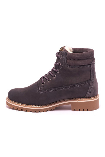 Черевики жіночі Tamaris 1-1-26244-27 214 ANTHRACITE