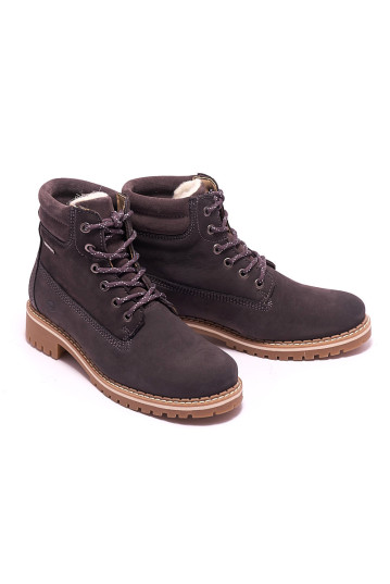 Черевики жіночі Tamaris 1-1-26244-27 214 ANTHRACITE