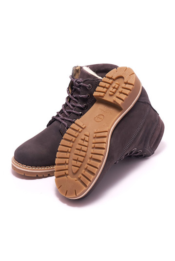 Черевики жіночі Tamaris 1-1-26244-27 214 ANTHRACITE