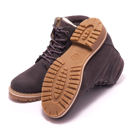 Черевики жіночі Tamaris 1-1-26244-27 214 ANTHRACITE