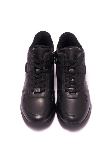 Ботинки женские Caprice 9-9-26200-27 022 BLACK NAPPA