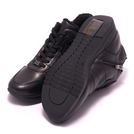 Черевики жіночі Caprice 9-9-26200-27 022 BLACK NAPPA