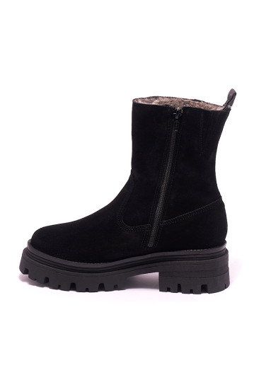 Ботинки женские Tamaris 1-1-26476-27 001 BLACK