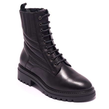 Черевики жіночі Tamaris 1-1-26250-27 007 BLACK UNI