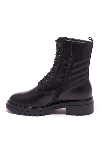 Черевики жіночі Tamaris 1-1-26250-27 007 BLACK UNI