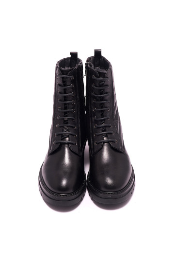 Черевики жіночі Tamaris 1-1-26250-27 007 BLACK UNI