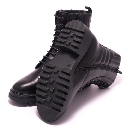 Черевики жіночі Tamaris 1-1-26250-27 007 BLACK UNI