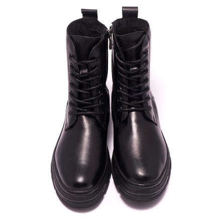 Черевики жіночі Marco Tozzi 2-2-26297-27 002 BLACK ANTIC