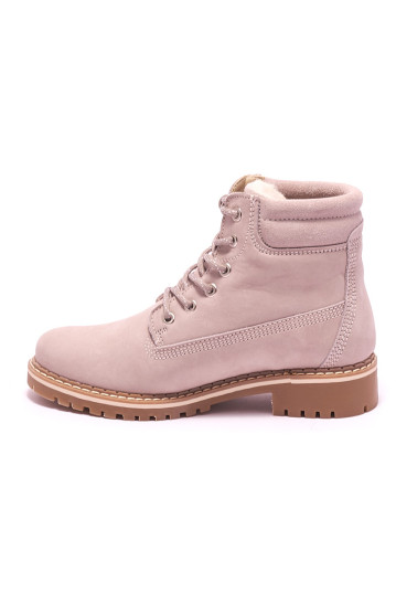 Ботинки женские Tamaris 1-1-26244-27 254 LIGHT GREY
