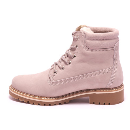 Черевики жіночі Tamaris 1-1-26244-27 254 LIGHT GREY