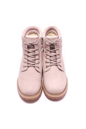 Ботинки женские Tamaris 1-1-26244-27 254 LIGHT GREY