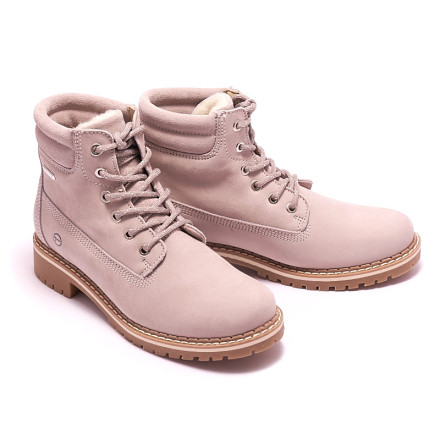 Черевики жіночі Tamaris 1-1-26244-27 254 LIGHT GREY