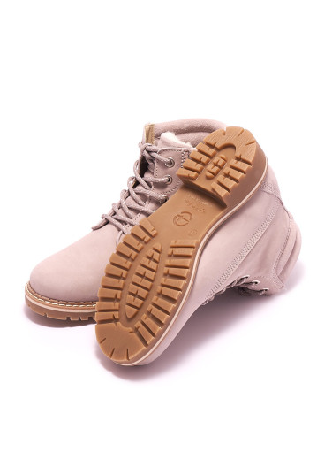 Ботинки женские Tamaris 1-1-26244-27 254 LIGHT GREY