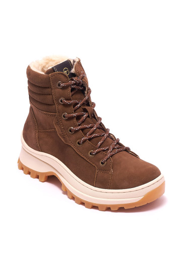 Черевики жіночі Tamaris 1-1-26295-27 722 OLIVE