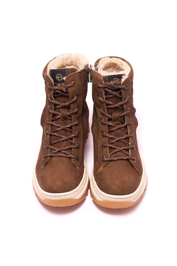 Черевики жіночі Tamaris 1-1-26295-27 722 OLIVE