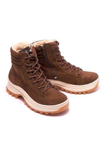 Черевики жіночі Tamaris 1-1-26295-27 722 OLIVE