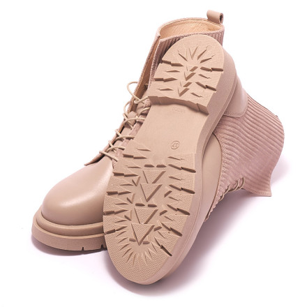 Черевики жіночі Welfare WL.22058 1221