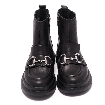 Черевики жіночі Welfare WL.22067 2 1201