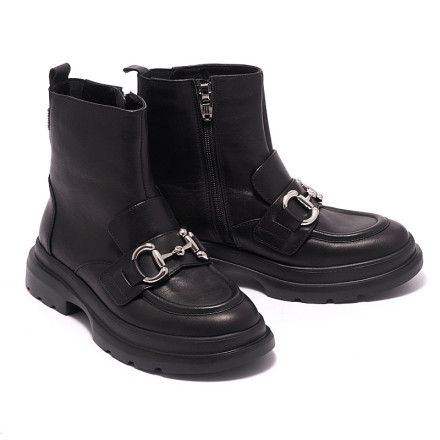 Черевики жіночі Welfare WL.22067 2 1201