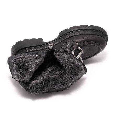 Черевики жіночі Welfare WL.22067 2 1201