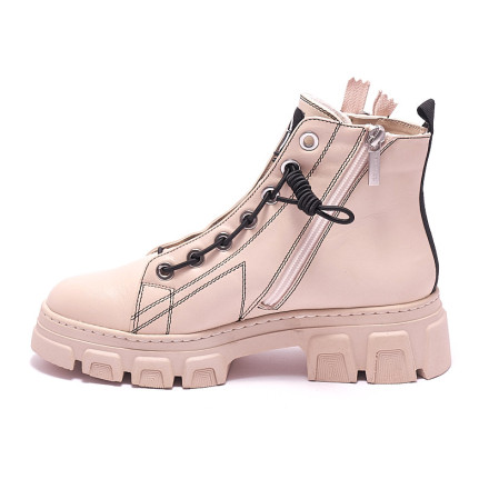 Черевики жіночі Tamaris Ворт-1/1-26260/27-418 266 IVORY/6-212