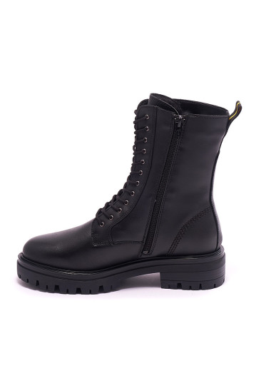 Черевики жіночі Tamaris Ворт-1/1-26286/27-001 200 BLACK/9-212