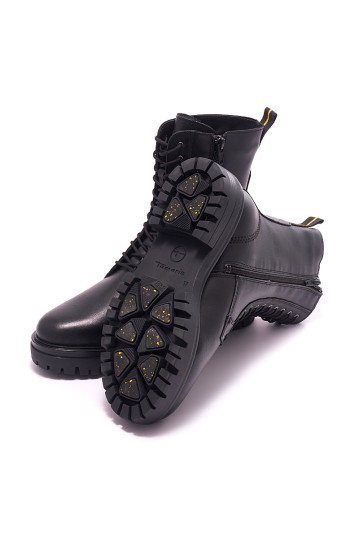 Черевики жіночі Tamaris Ворт-1/1-26286/27-001 200 BLACK/9-212