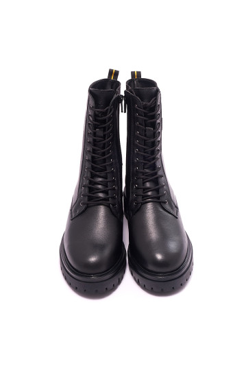 Черевики жіночі Tamaris Ворт-1/1-26286/27-001 201 BLACK/9-212