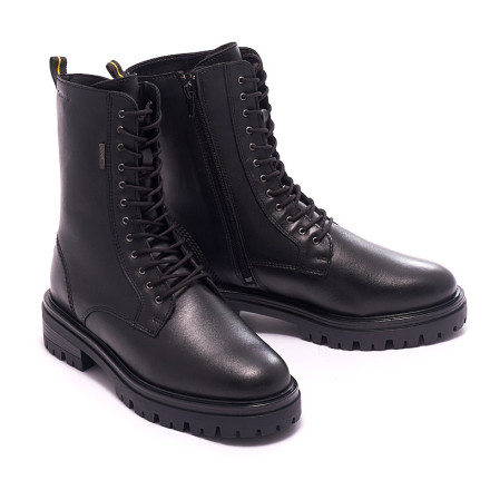 Черевики жіночі Tamaris Ворт-1/1-26286/27-001 201 BLACK/9-212