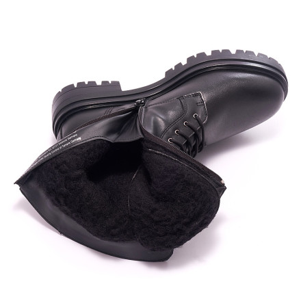 Черевики жіночі Tamaris Ворт-1/1-26286/27-001 201 BLACK/9-212