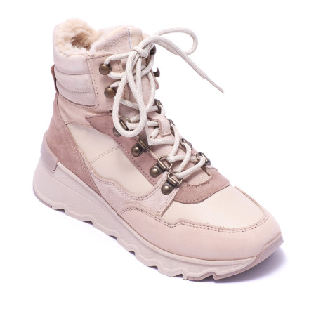 Черевики жіночі Tamaris Ворт-1/1-26293/27-399 201 ANTELOPE COMB/9-212