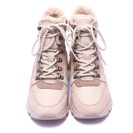 Черевики жіночі Tamaris Ворт-1/1-26293/27-399 201 ANTELOPE COMB/9-212