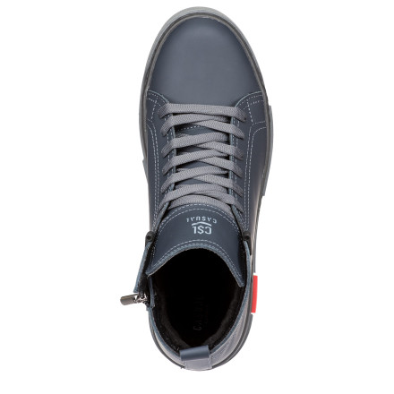 Черевики чоловічі Casual 922946