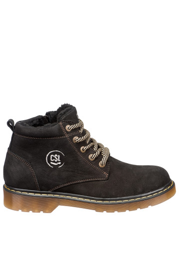 Черевики чоловічі Casual 922583