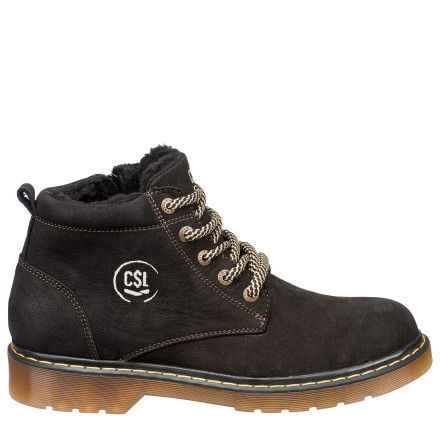 Черевики чоловічі Casual 922583