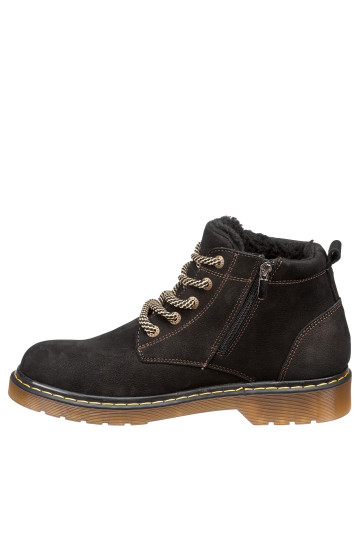 Ботинки мужские Casual 922583