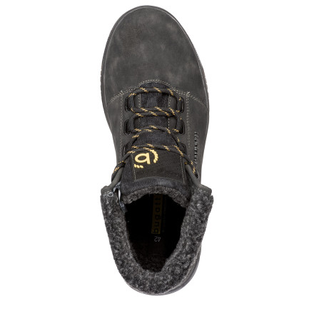 Черевики чоловічі Bugatti 921832