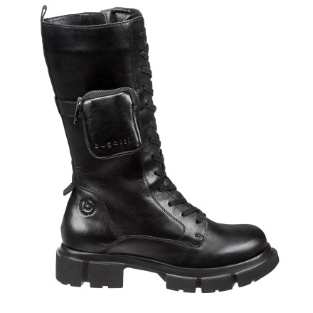 Черевики жіночі Bugatti 921877