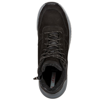 Черевики чоловічі s.Oliver 922206