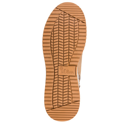 Черевики чоловічі s.Oliver 922208