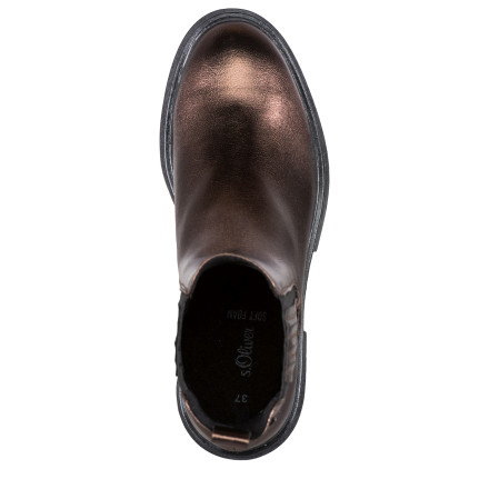 Черевики жіночі s.Oliver 922224