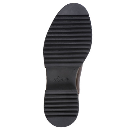 Черевики жіночі s.Oliver 922224