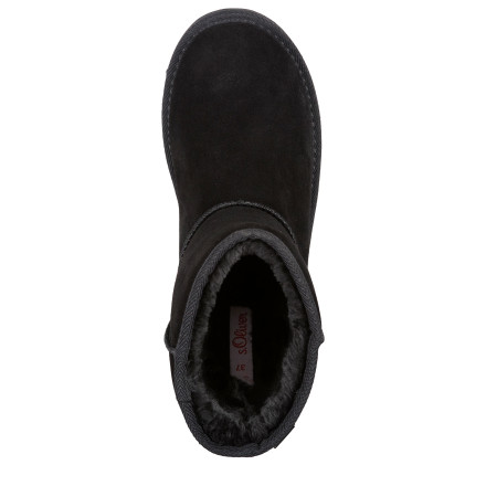 Черевики жіночі s.Oliver 922226