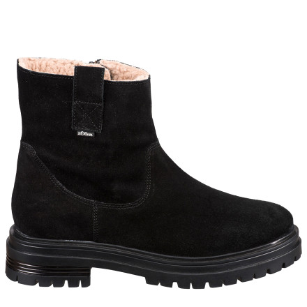 Черевики жіночі s.Oliver 922228