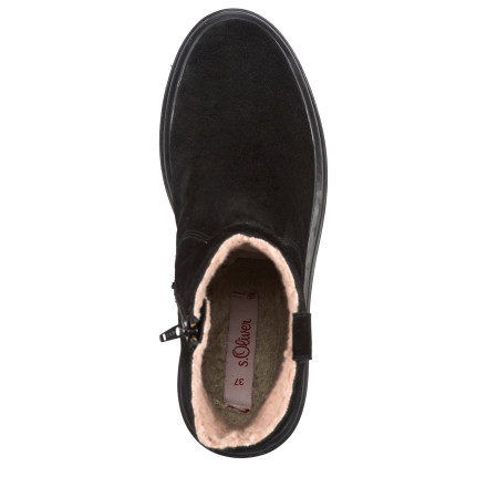 Черевики жіночі s.Oliver 922228