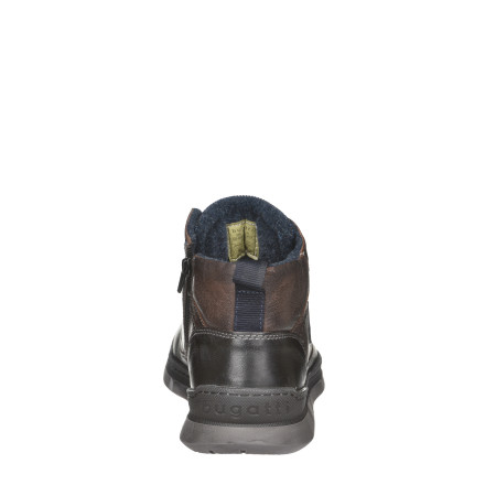 Черевики чоловічі Bugatti 921843