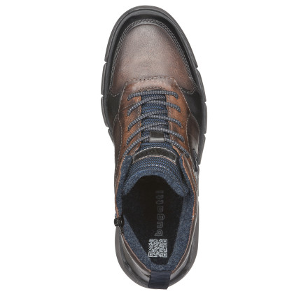 Черевики чоловічі Bugatti 921843