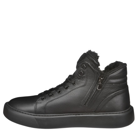 Черевики чоловічі Casual 922582