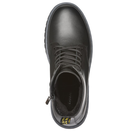 Черевики чоловічі Casual 922586